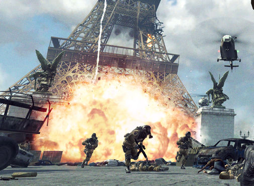使命召唤8：现代战争3|官方中文|Call of Duty: Modern Warfare 3 - 11