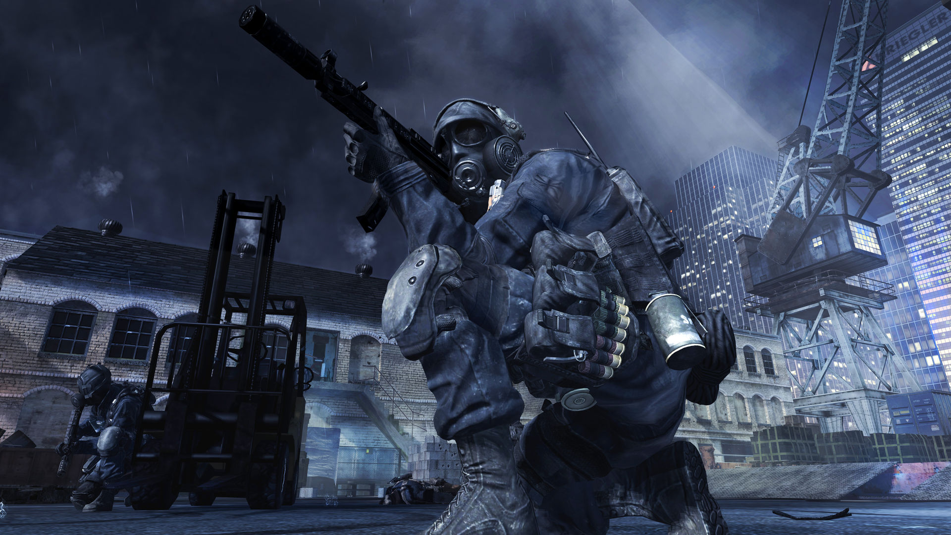 使命召唤8：现代战争3|官方中文|Call of Duty: Modern Warfare 3 - 3