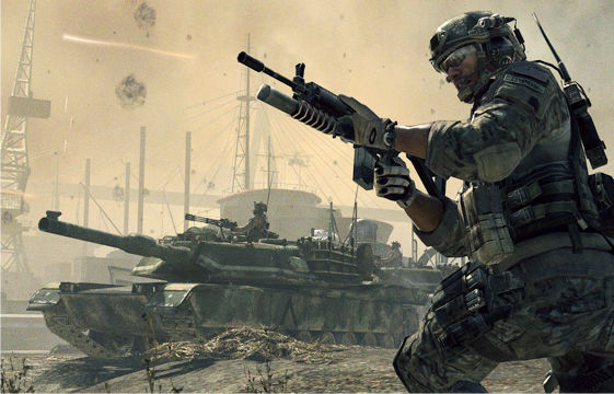 使命召唤8：现代战争3|官方中文|Call of Duty: Modern Warfare 3 - 10
