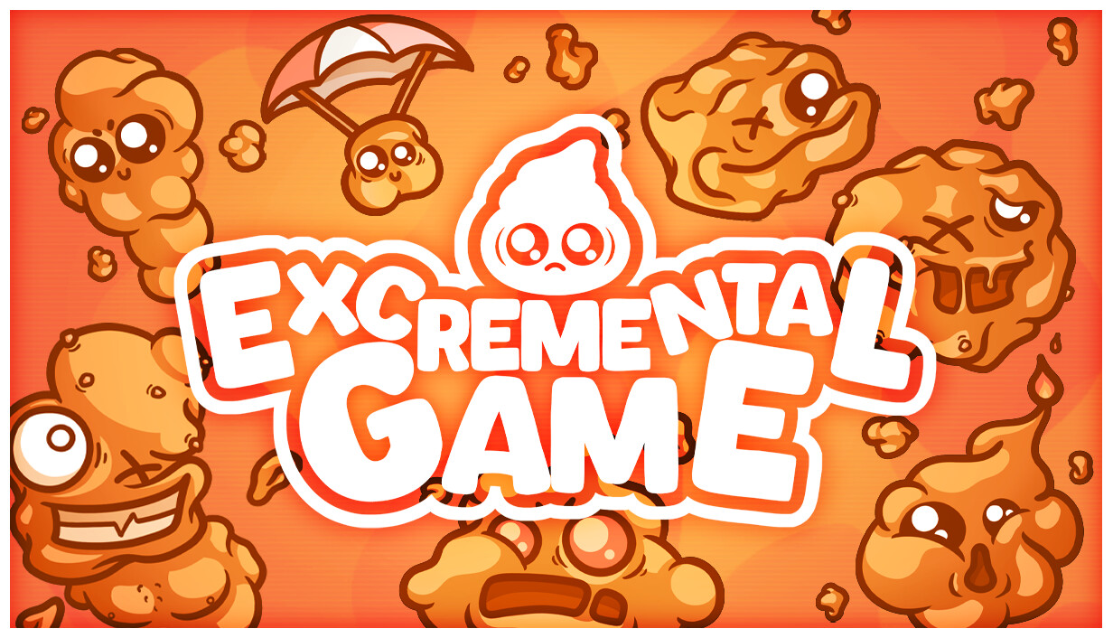 粪趣乐园/Excremental Game