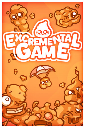 粪趣乐园/Excremental Game