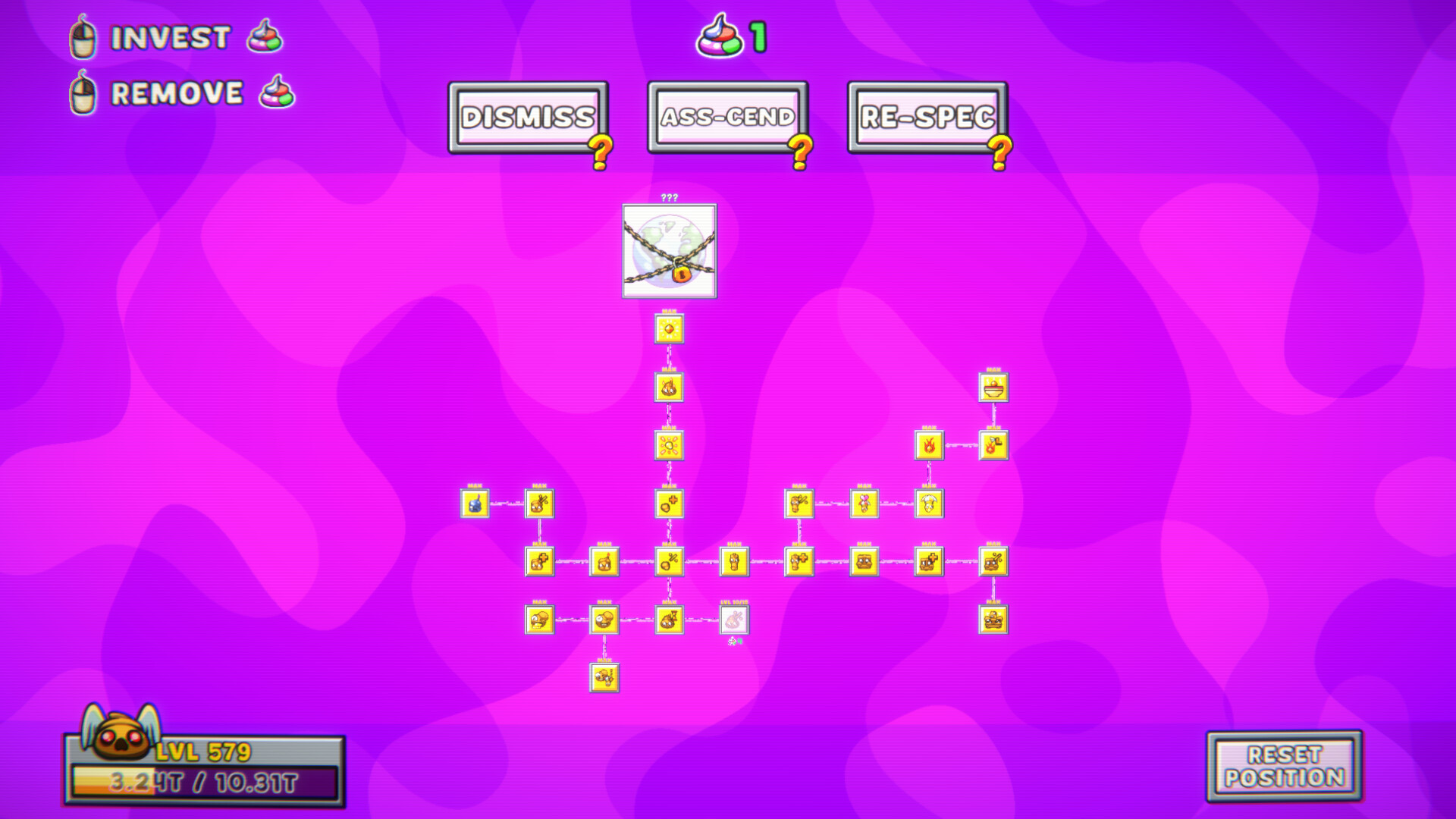 图片[6]-奥利给的乐园  排泄游戏（Excremental Game）Build.24798545 [中文][0.41G]-极客游戏