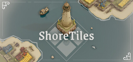 岸屿方块/ShoreTiles-悟界ShareHub