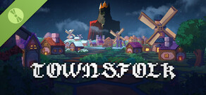 TownsFolk Demo
