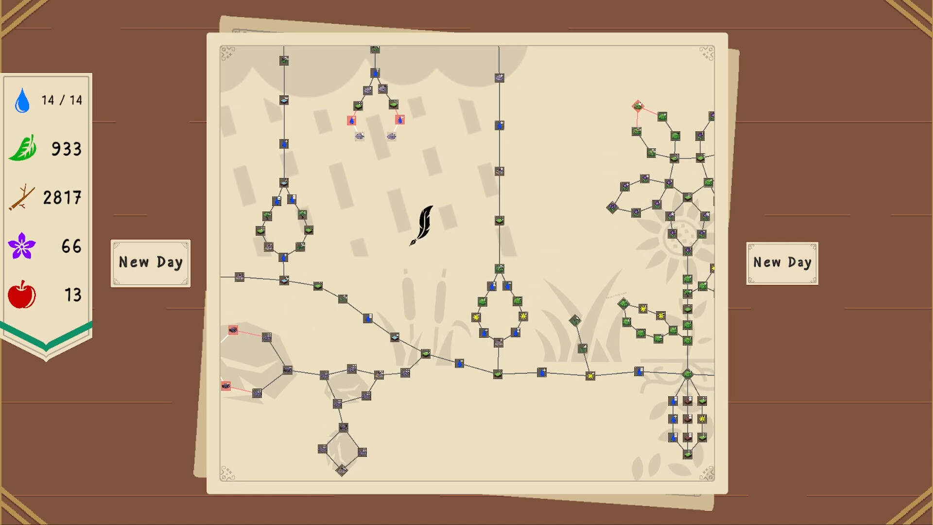 图片[5]-下降和增长（Drop and Grow）Build.23386337[中文][0.37G]-极客游戏