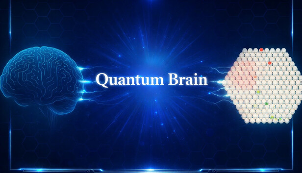 Quantum Brain en Steam