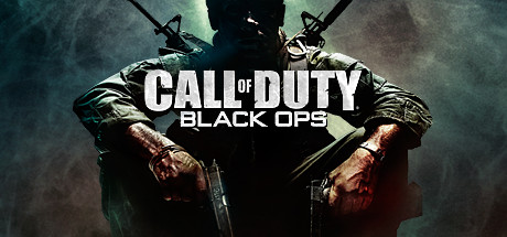 使命召唤7黑色行动/COD7