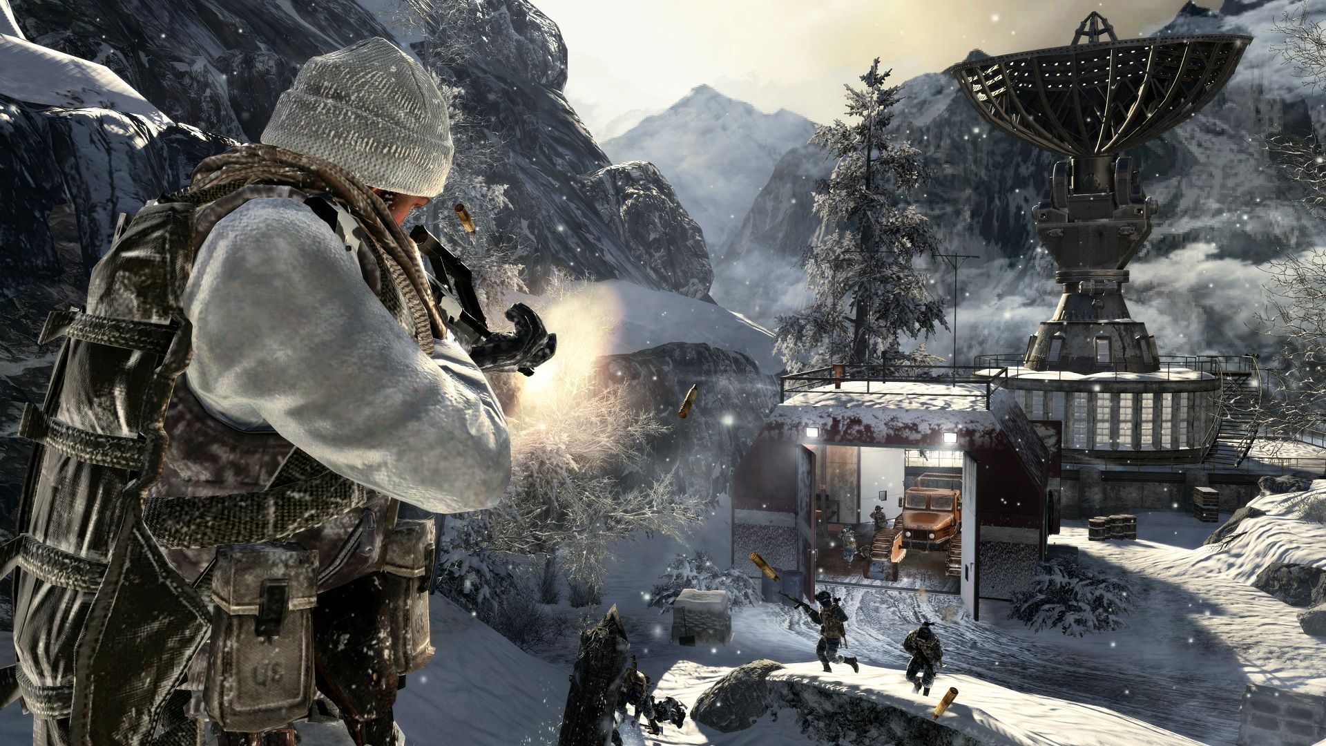 使命召唤7：黑色行动|官方中文|支持手柄|Call of Duty: Black Ops - 13