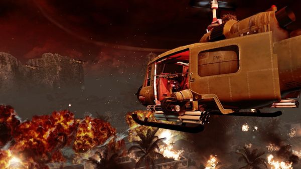 图片[5]-使命召唤7 黑色行动 解压即玩 -飞星-蒸汽游戏宝库 - 高质量Steam单机游戏下载站