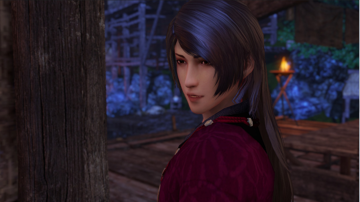 轩辕剑外传 穹之扉/Xuan-Yuan Sword: The Gate of 截图 7