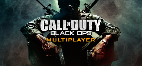 Call of Duty: Black Ops - Multiplayer/使命召唤7：黑色行动