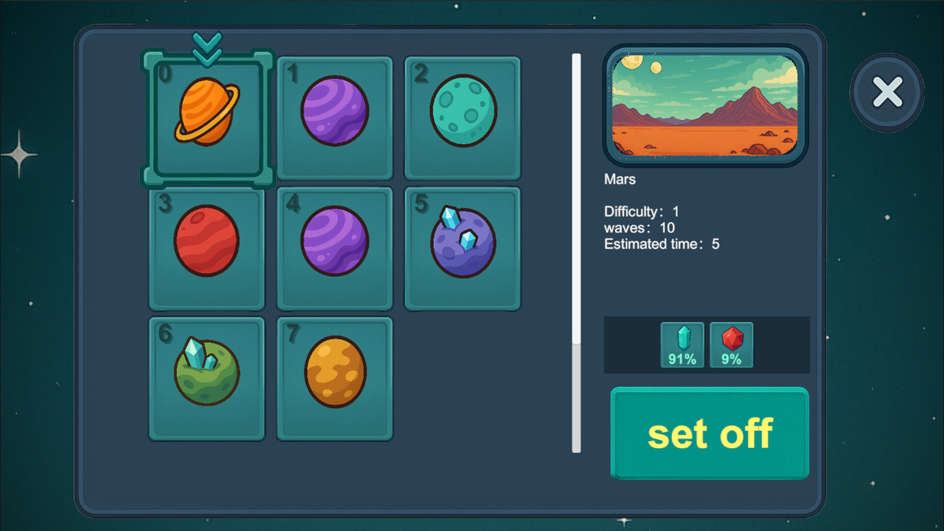 图片[6]-前哨站4（outpost4）Build.24758500 [中文][0.4G]-极客游戏