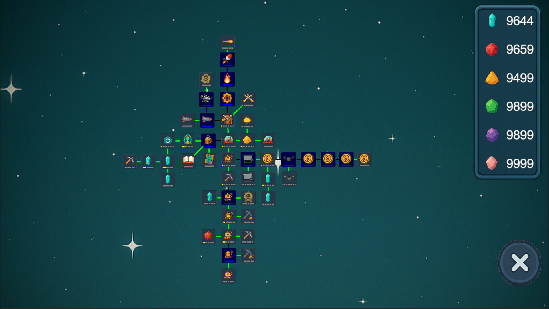 图片[7]-前哨站4（outpost4）Build.24758500 [中文][0.4G]-极客游戏