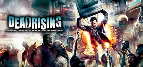 丧尸围城1 重置版 Dead Rising 免安装中文版