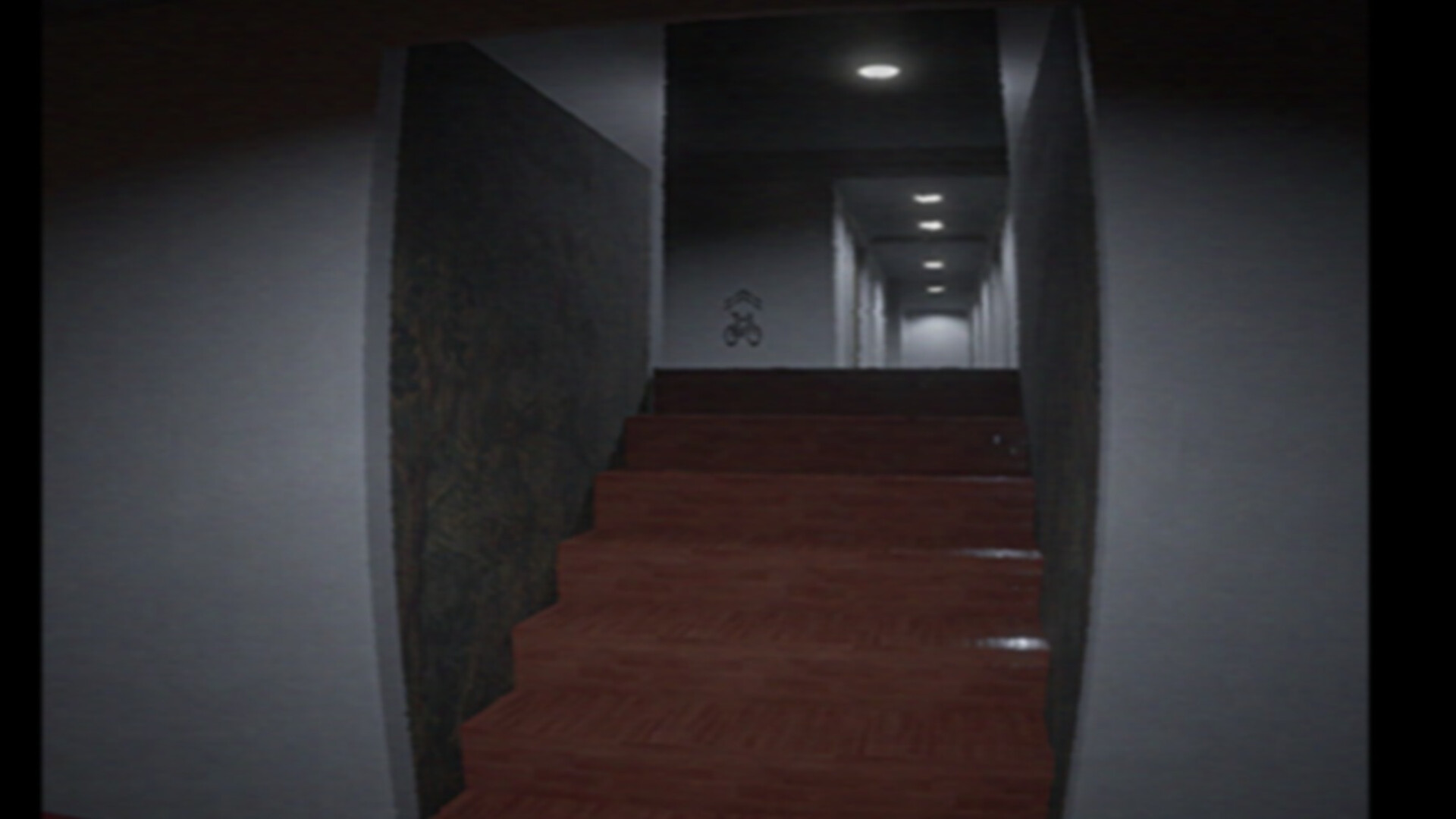 阈限空间：逃生通道|官方英文|Liminal:Escape Route - 10