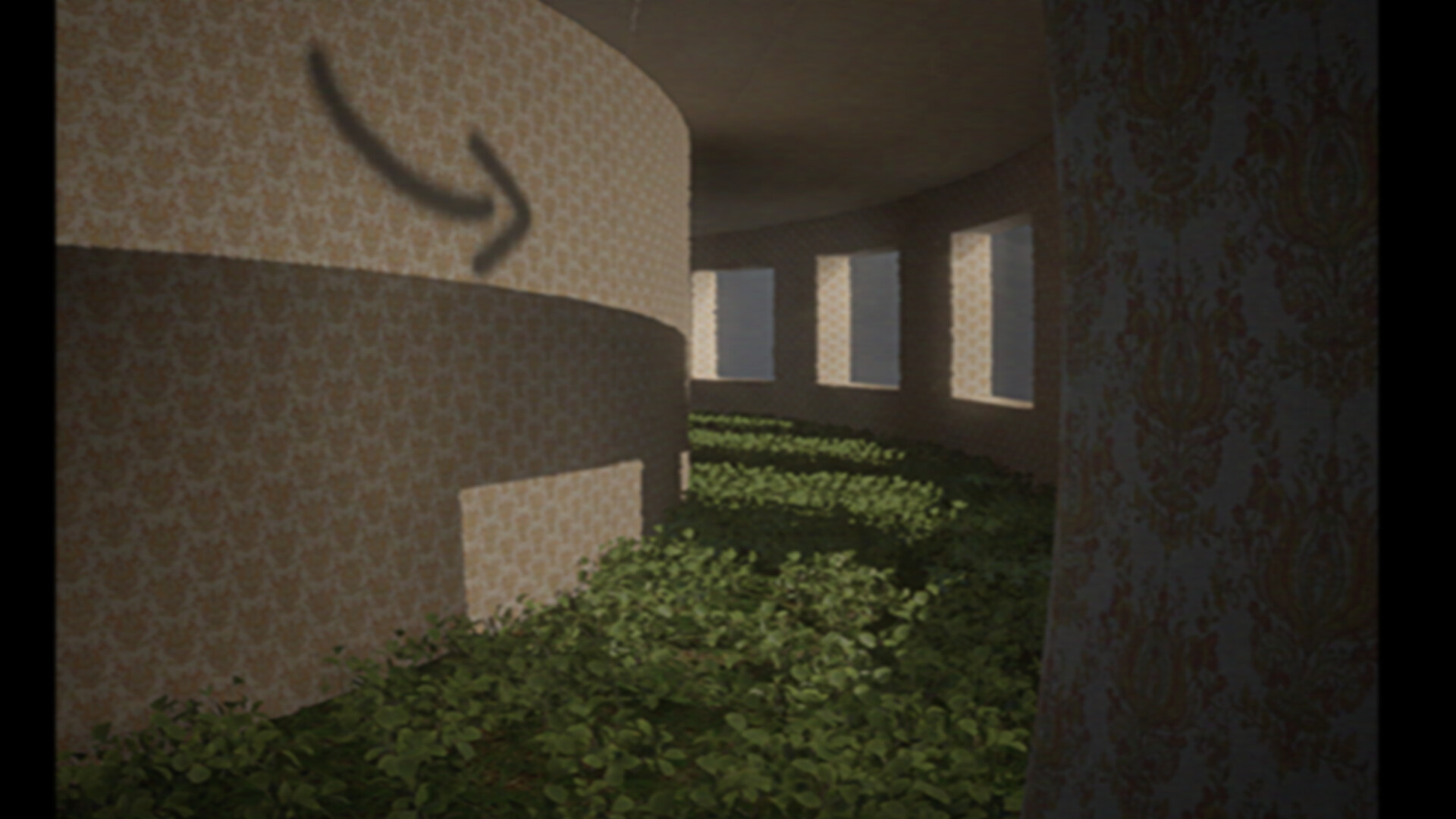 阈限空间：逃生通道|官方英文|Liminal:Escape Route - 9