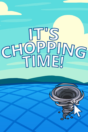 伐木时刻/It's Chopping Time!