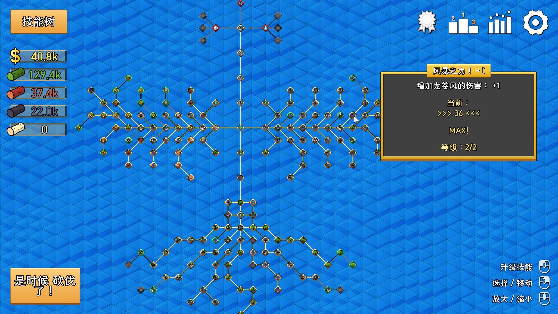 图片[5]-该剁手了！  (It’s Chopping Time!) Build.24370152 含黄金版DLC [中文][0.18G]-极客游戏