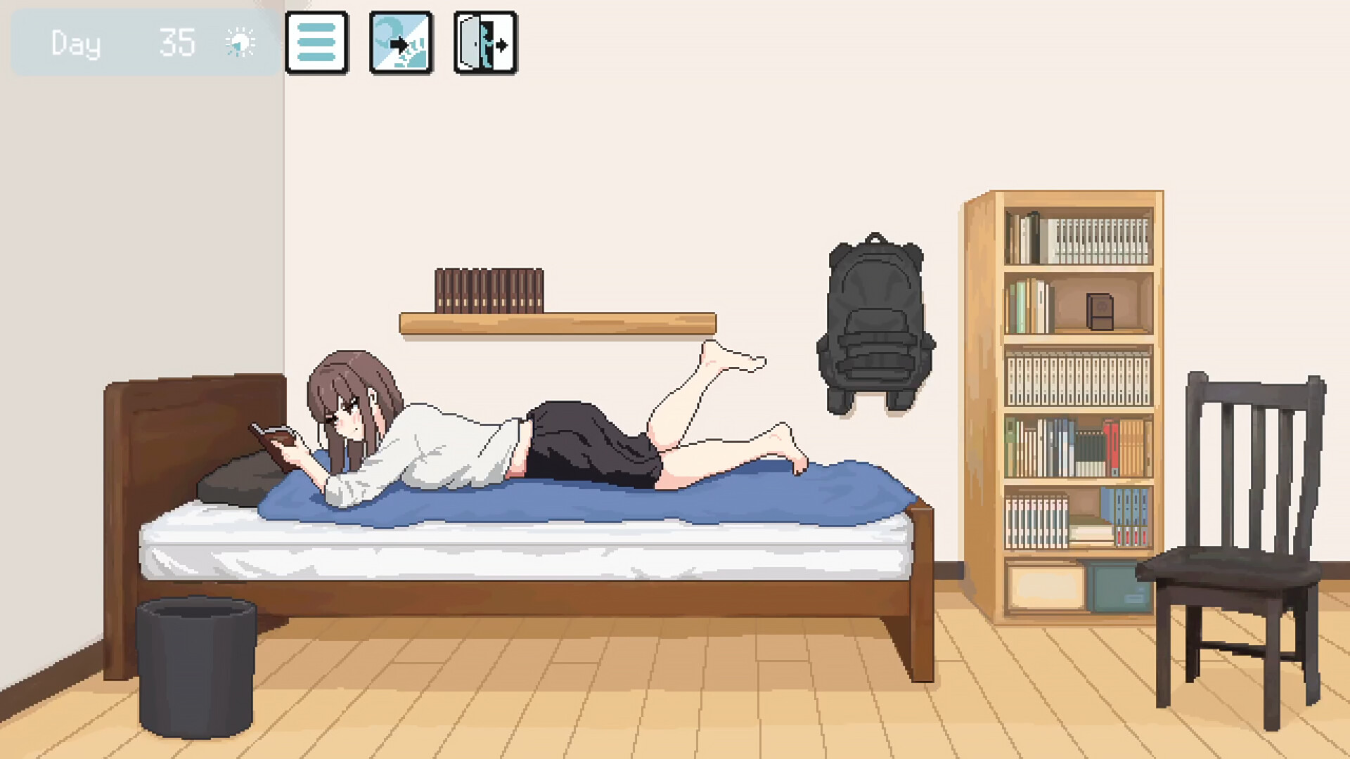图片[5]-【PC/ADV/中文】恋人日常 Lovers’ Fun V1.2.1 STEAM官方中文版【488MB】-马克游戏