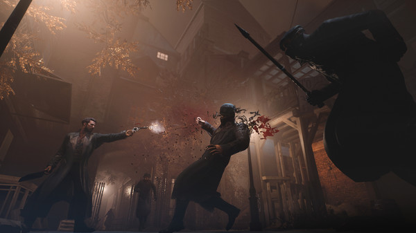 图片[10] • 《吸血鬼/Vampyr》v1.3版|集成3号升级档|容量14GB|官方简体中文|支持键盘.鼠标.手柄|赠官方原声26首BGM|赠多项修改器|赠满金币.经验存档 • BUG软件