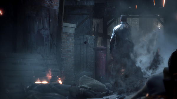 图片[5] • 《吸血鬼/Vampyr》v1.3版|集成3号升级档|容量14GB|官方简体中文|支持键盘.鼠标.手柄|赠官方原声26首BGM|赠多项修改器|赠满金币.经验存档 • BUG软件
