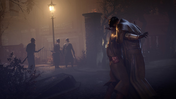 图片[8] • 《吸血鬼/Vampyr》v1.3版|集成3号升级档|容量14GB|官方简体中文|支持键盘.鼠标.手柄|赠官方原声26首BGM|赠多项修改器|赠满金币.经验存档 • BUG软件