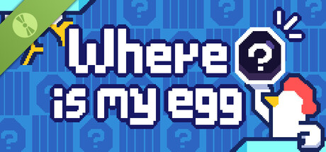 我蛋呢？/where’s my egg?-鹿星语