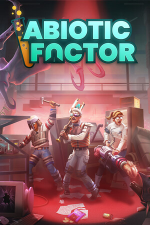 非生物因素/Abiotic Factor