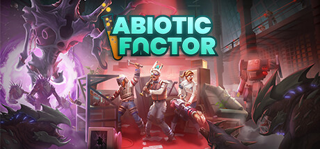 《非生物因素/Abiotic Factor》免安装中文网络联机版|迅雷百度云下载