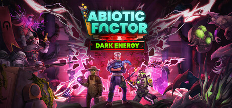 非生物因素/Abiotic Factor-秋风资源网