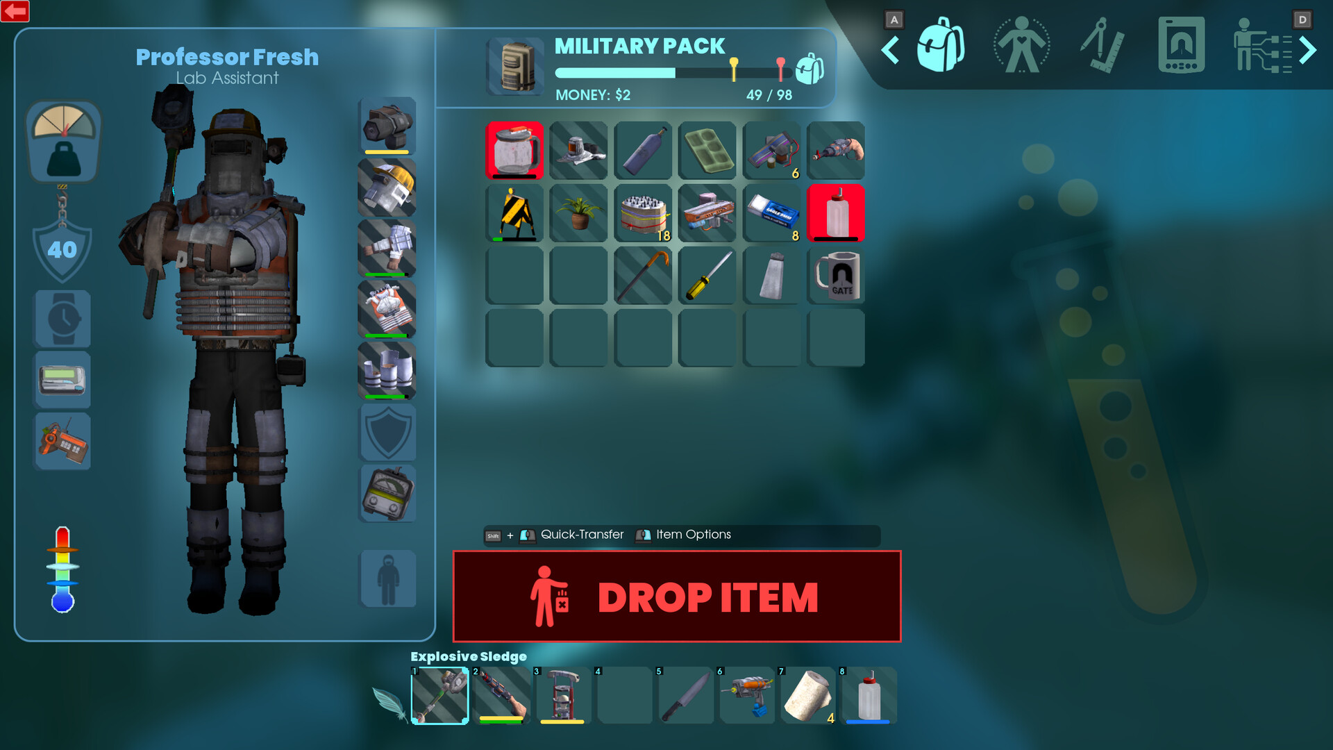 图片[19]-非生物因素联机版（Abiotic Factor Online）免安装中文版下载-蒸汽游戏宝库 - 高质量Steam单机游戏下载站