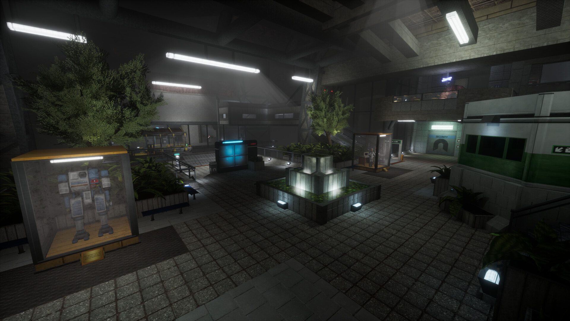 非生物因素|v1.4.0.28206|官方中文|支持手柄|Abiotic Factor - 19