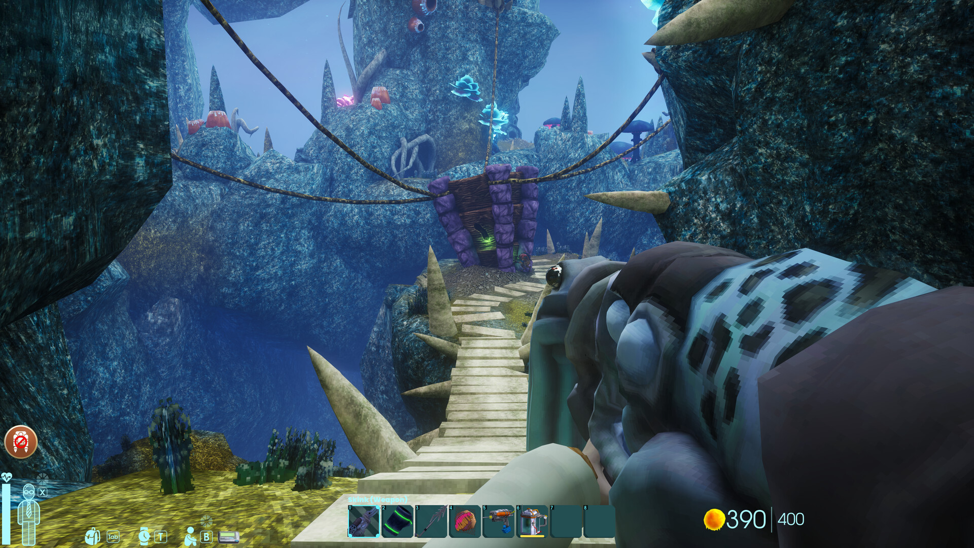 图片[2]-非生物因素联机版（Abiotic Factor Online）免安装中文版下载-蒸汽游戏宝库 - 高质量Steam单机游戏下载站