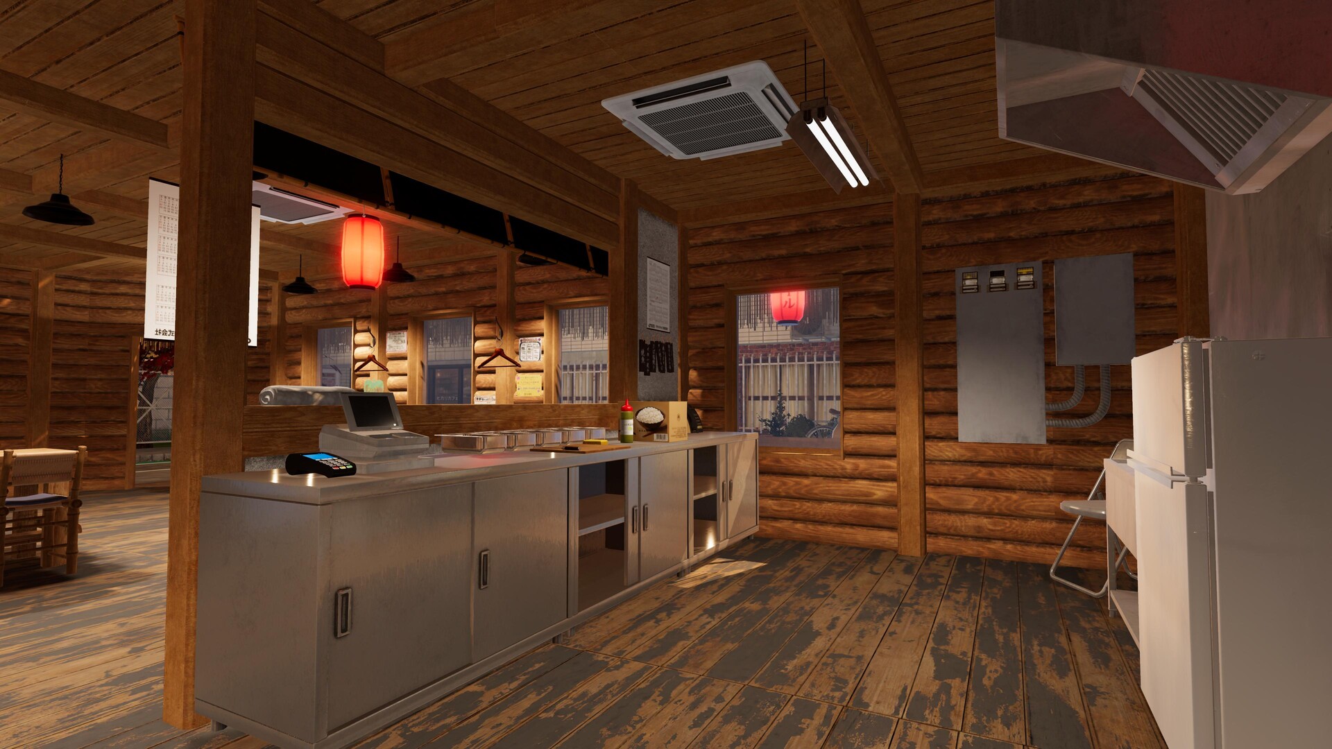 寿司模拟器/Sushi Simulator 截图 10