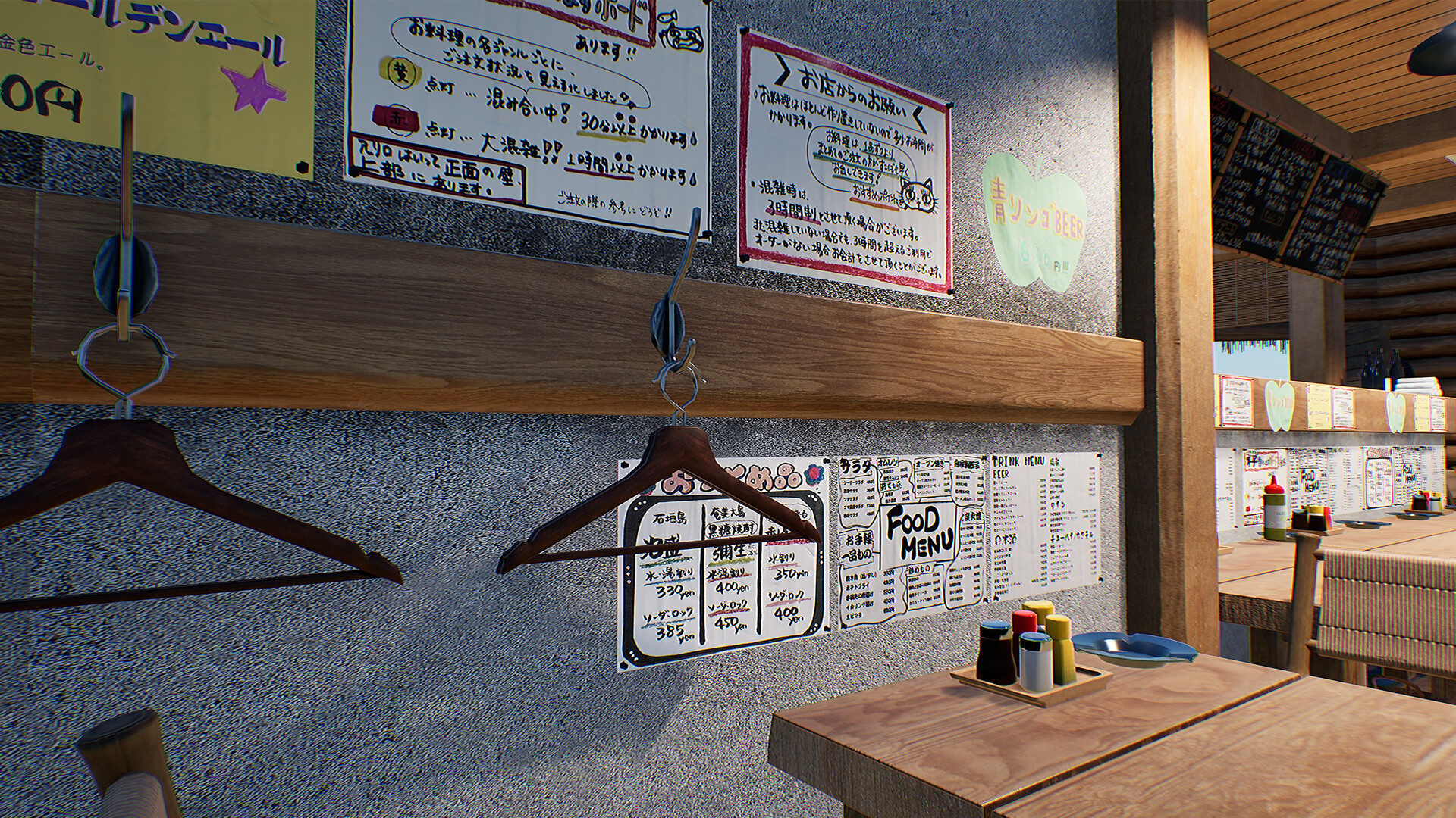 寿司模拟器/Sushi Simulator 截图 9