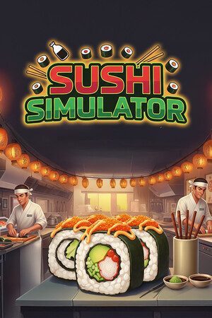 寿司模拟器/Sushi Simulator