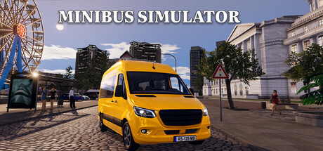小巴模拟器/Minibus Simulator-苏白资源