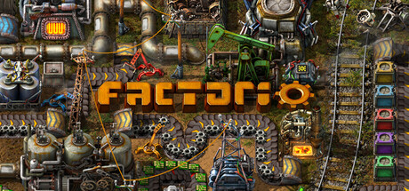 异星工厂/Factorio/支持网络联机