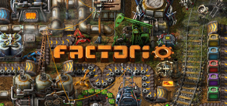 异星工厂/Factorio v2.0.72|策略模拟|4.8GB|中文-蝶影二次元