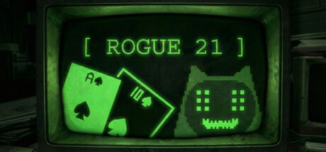 【4276110】Rogue 21「2026.6.25发行」