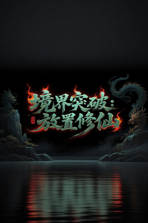 境界突破:放置修仙 | 免安装中文版下载 - 单机岛