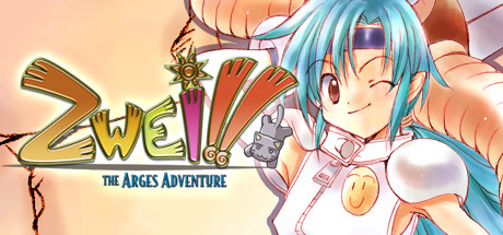 双星物语：阿尔杰斯的冒险 ツヴァイ！！ / Zwei!! Zwei: The Arges Adventure v1.08 集成汉化（汉化）-无忧免费游戏网