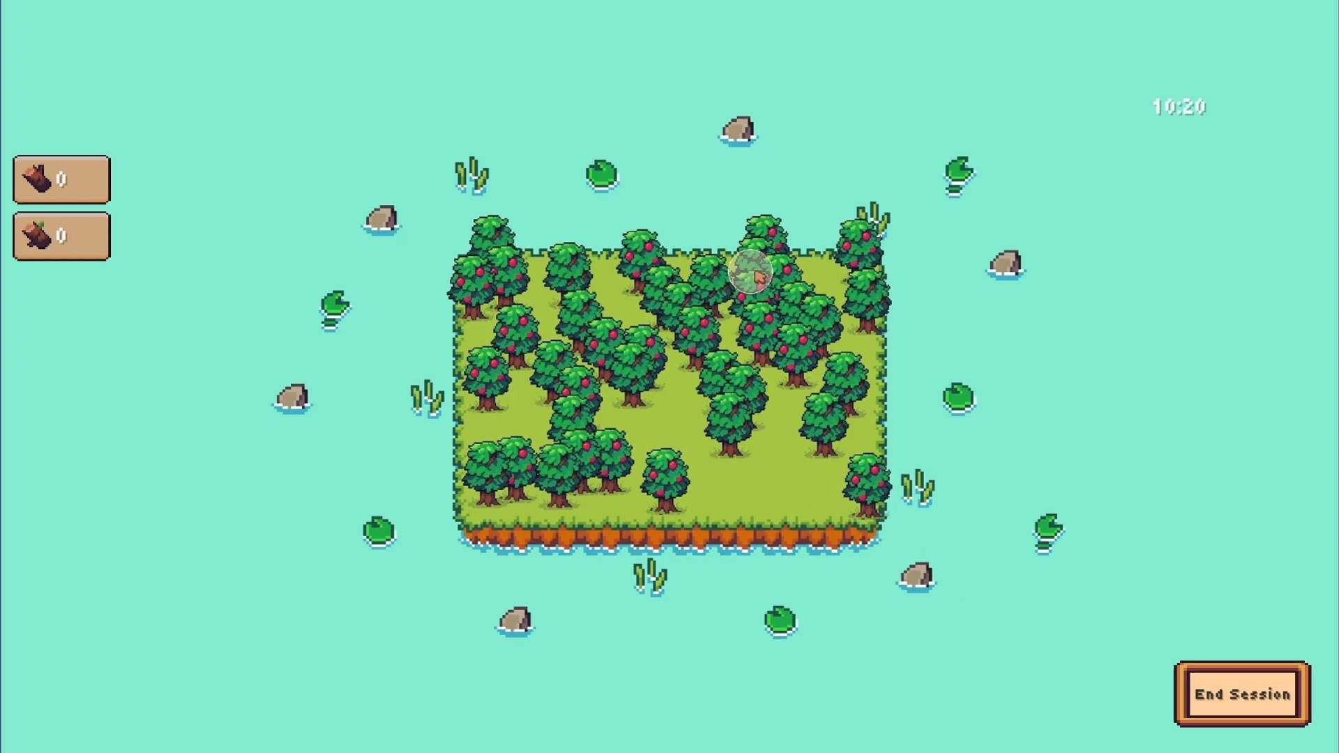 微小生境：治愈放置|官方中文|Tiny Biomes: Cozy Idle - 7
