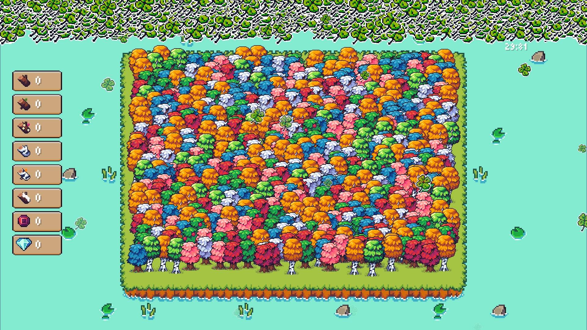 微小生境：治愈放置|官方中文|Tiny Biomes: Cozy Idle - 4
