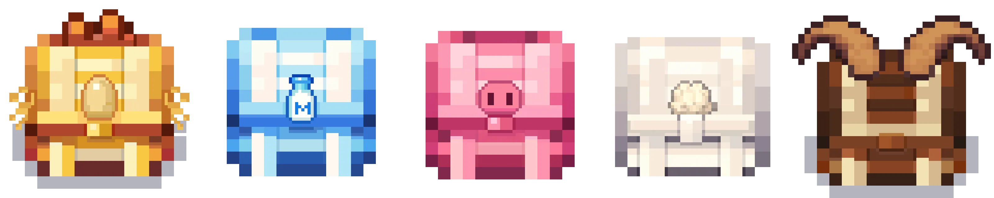 微小生境：治愈放置|官方中文|Tiny Biomes: Cozy Idle