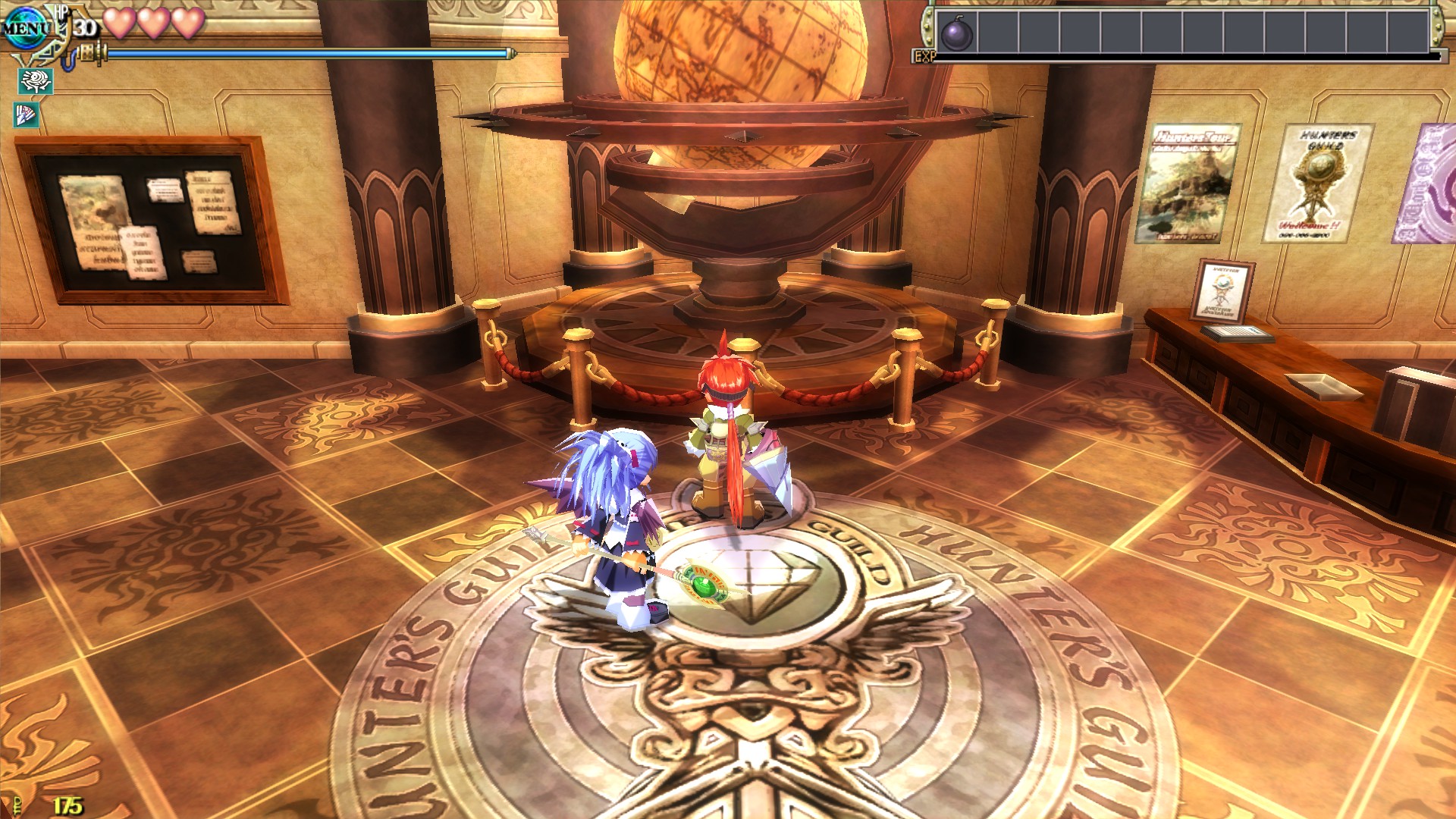 双星物语2增强版|官方中文|支持手柄|Zwei: The Ilvard Insurrection - 5