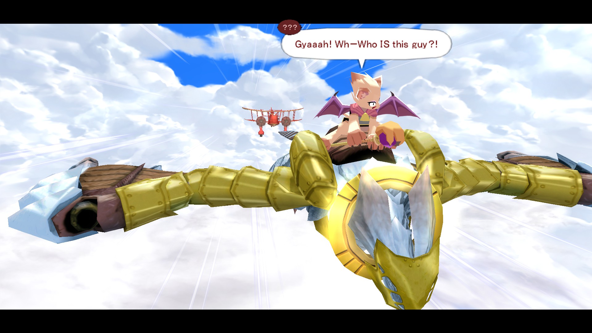 双星物语2增强版|官方中文|支持手柄|Zwei: The Ilvard Insurrection - 4