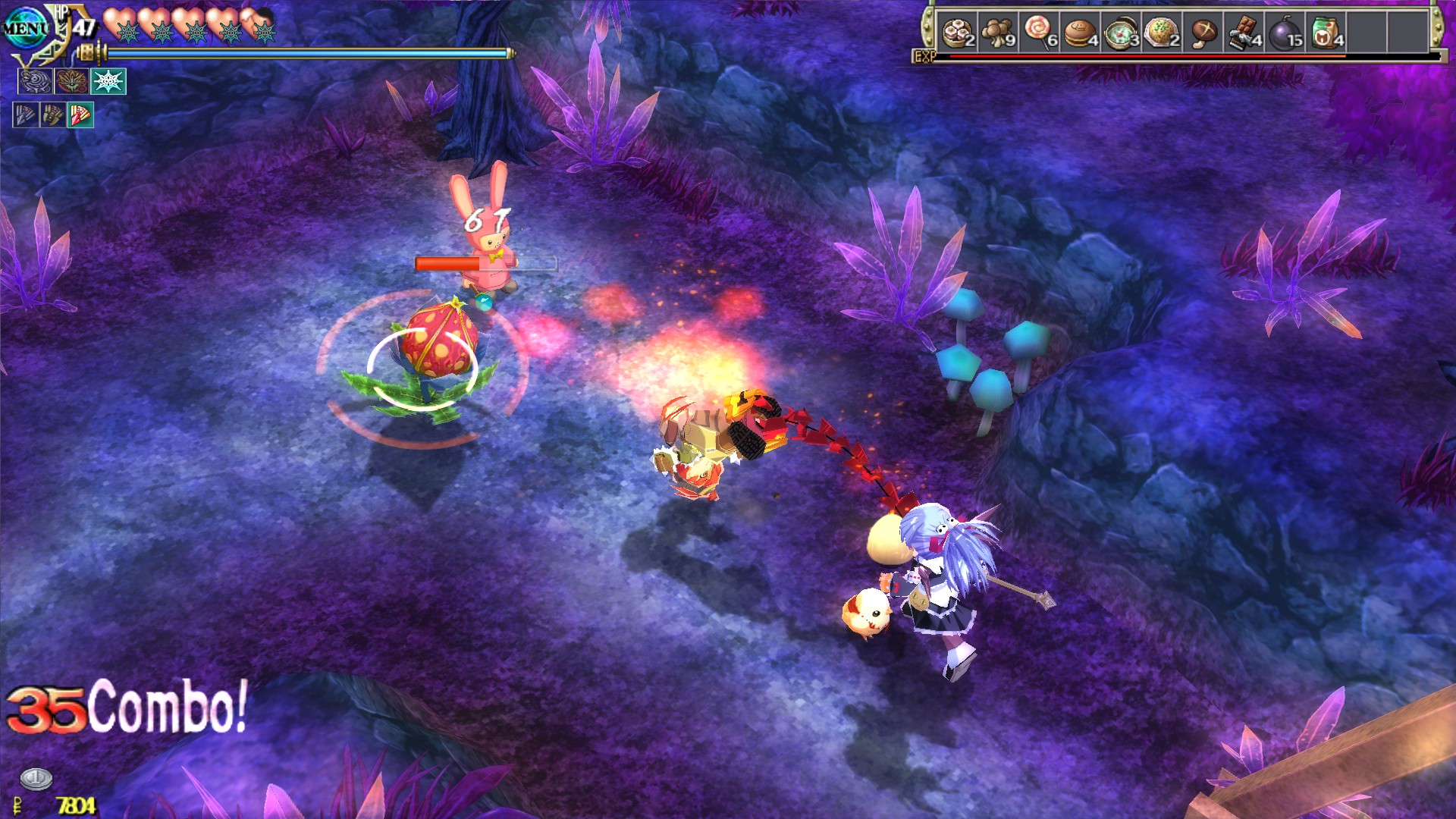 双星物语2增强版|官方中文|支持手柄|Zwei: The Ilvard Insurrection - 11