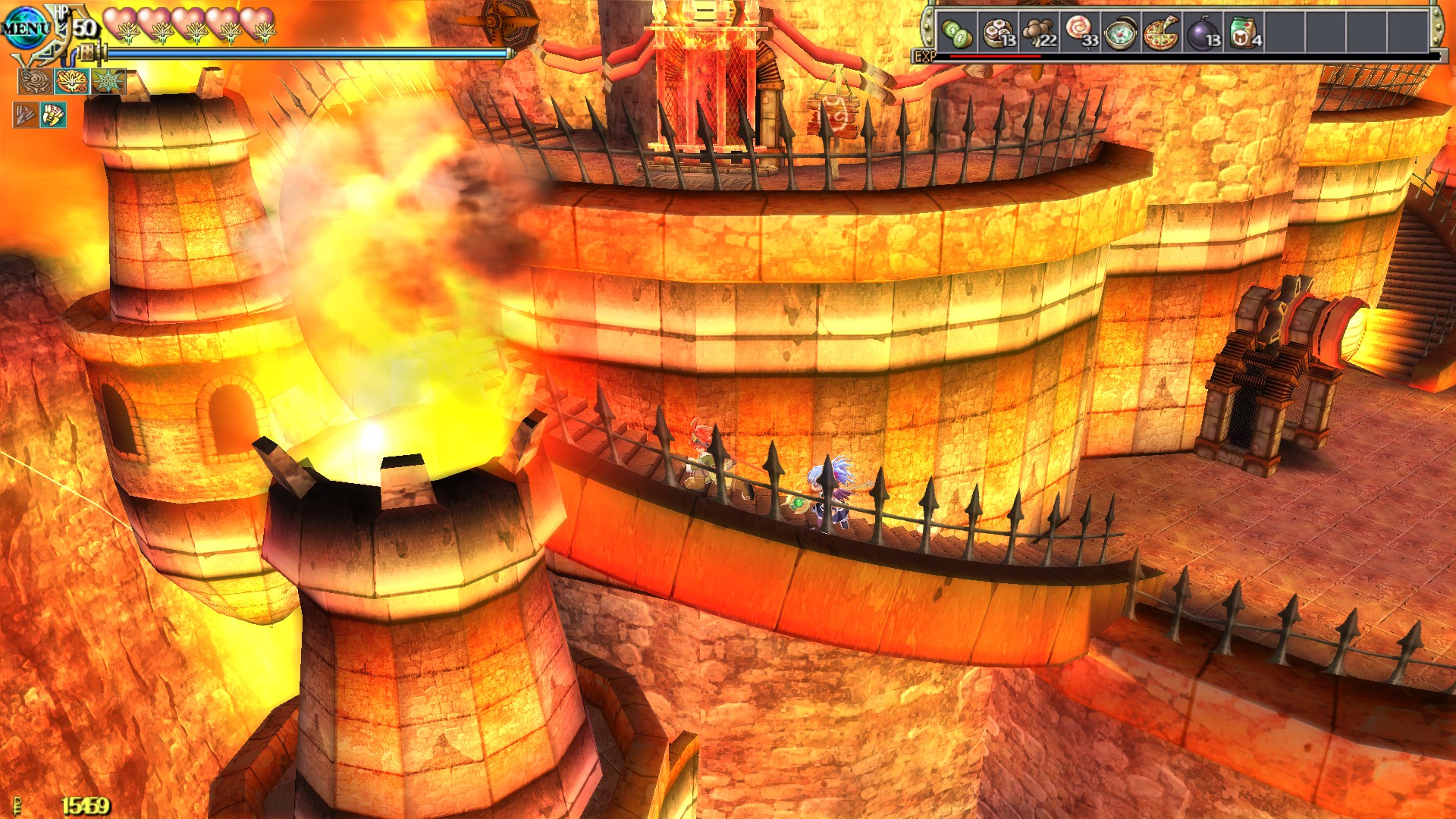 双星物语2增强版|官方中文|支持手柄|Zwei: The Ilvard Insurrection - 12