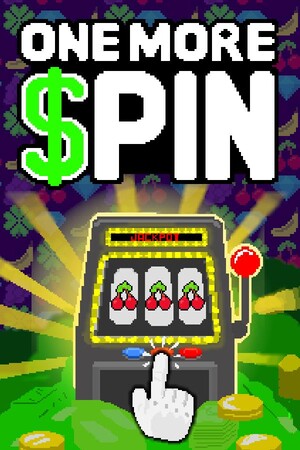 再转一次/One More Spin